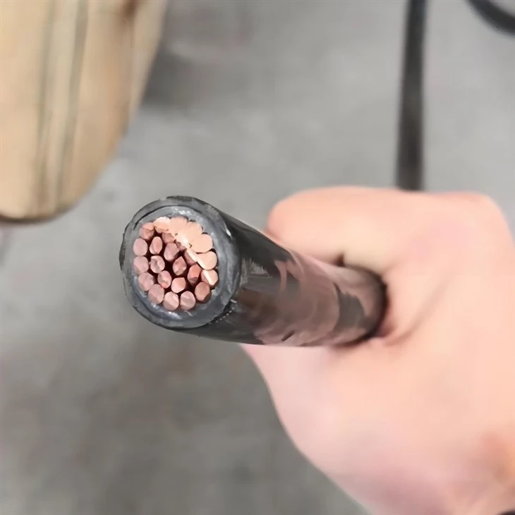 YJV YJV22 YJV32 Low Voltage Copper suppliers